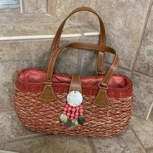 Cute Coastal Worthy Handbag